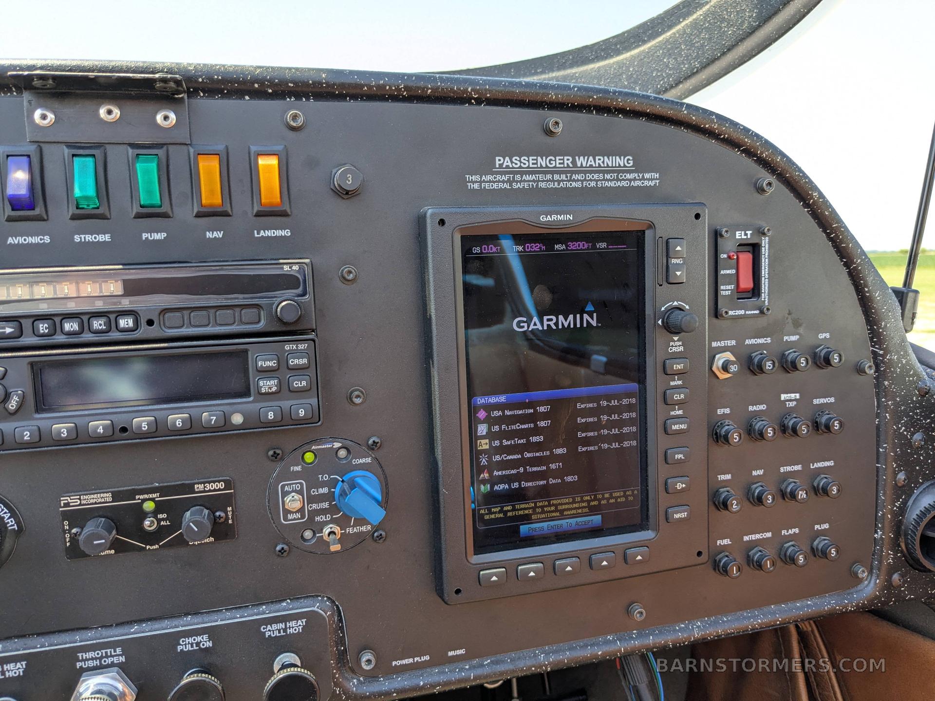 ARION LIGHTNING 5