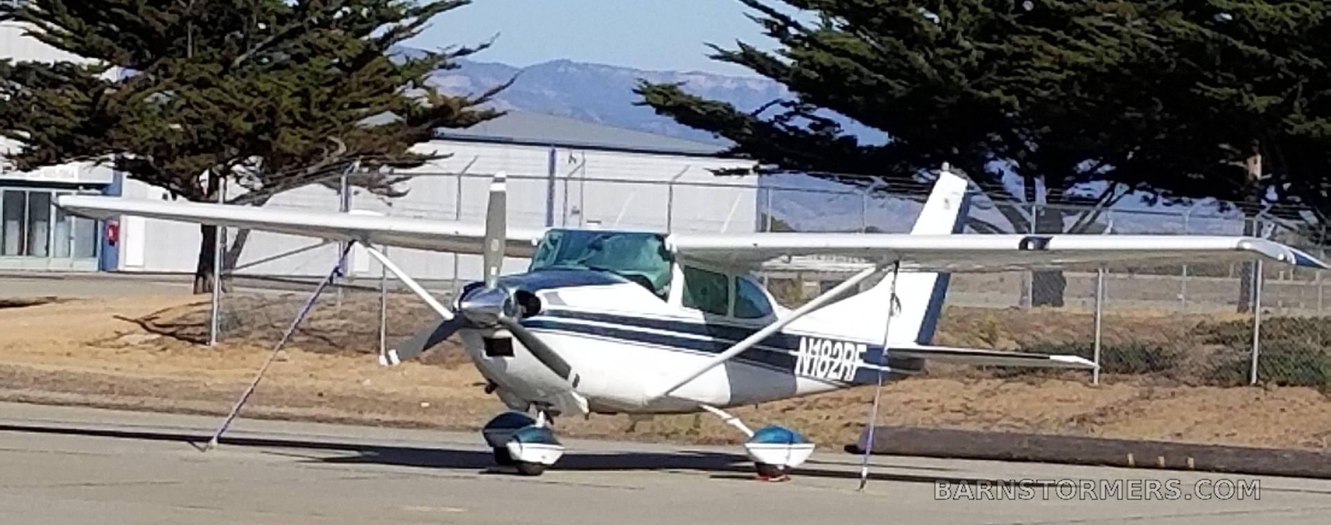 CESSNA 182 5
