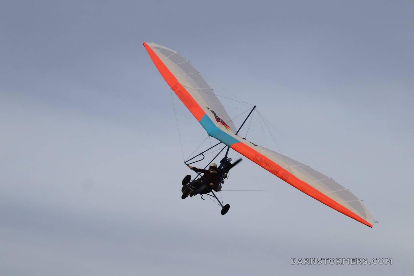 ULTRALIGHT TRIKE 5