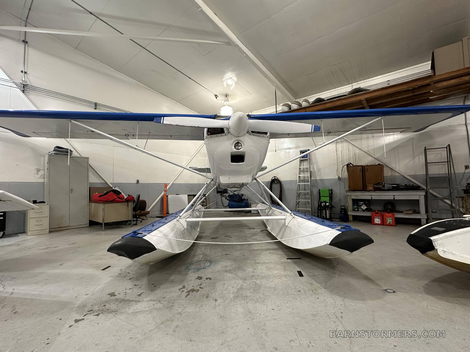 1966 Float Plane thumbnail 2