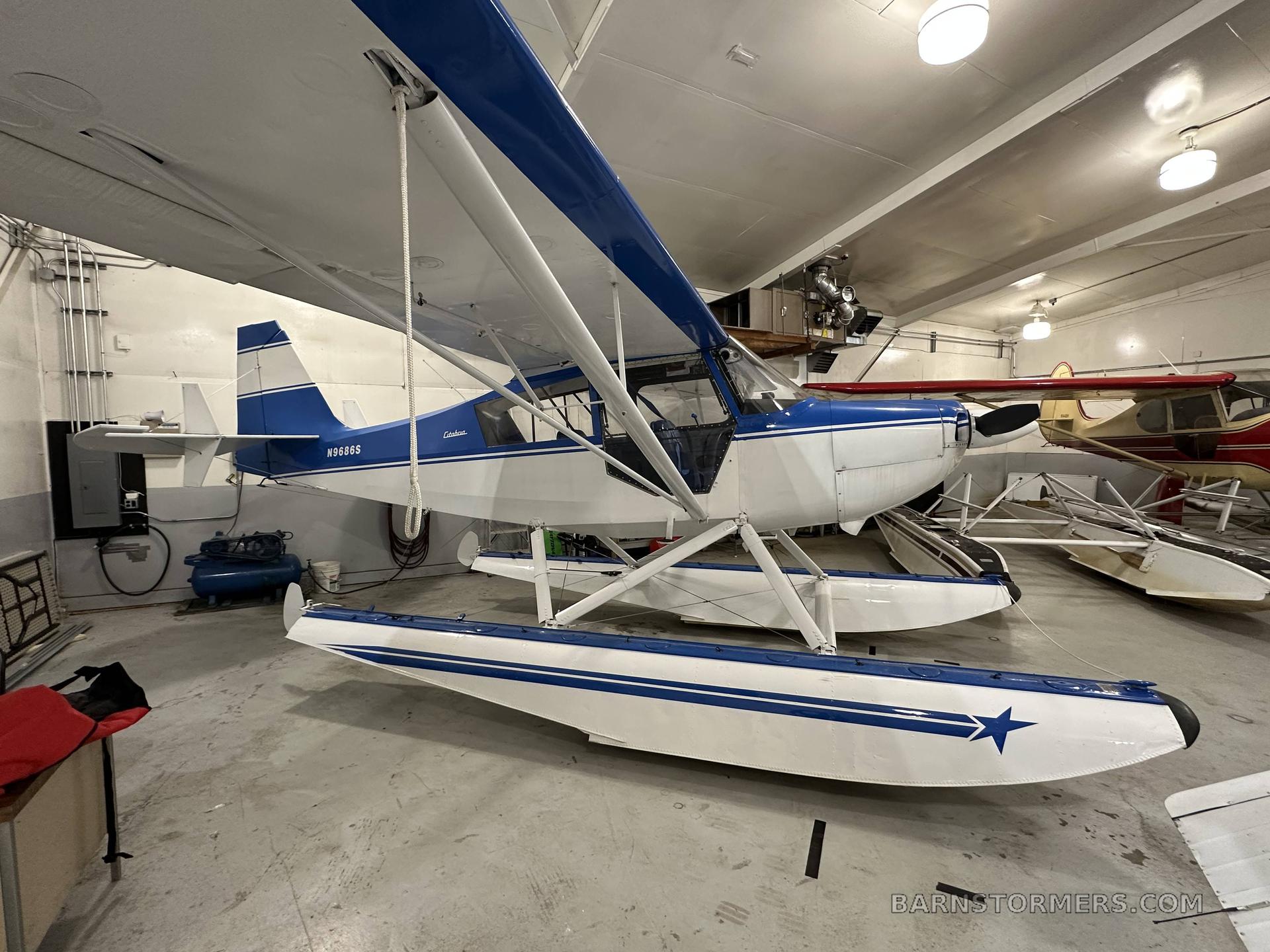 1966 Float Plane thumbnail 3