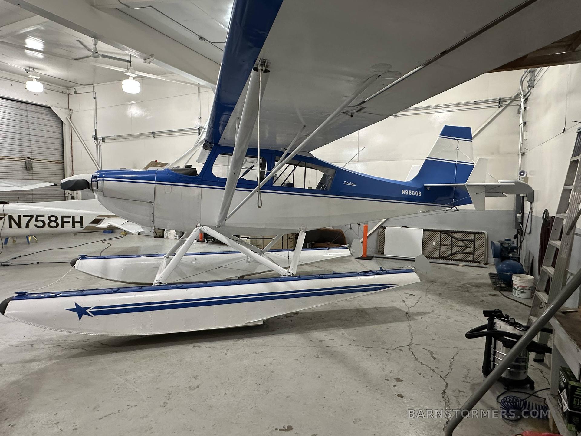 1966 Float Plane thumbnail 4