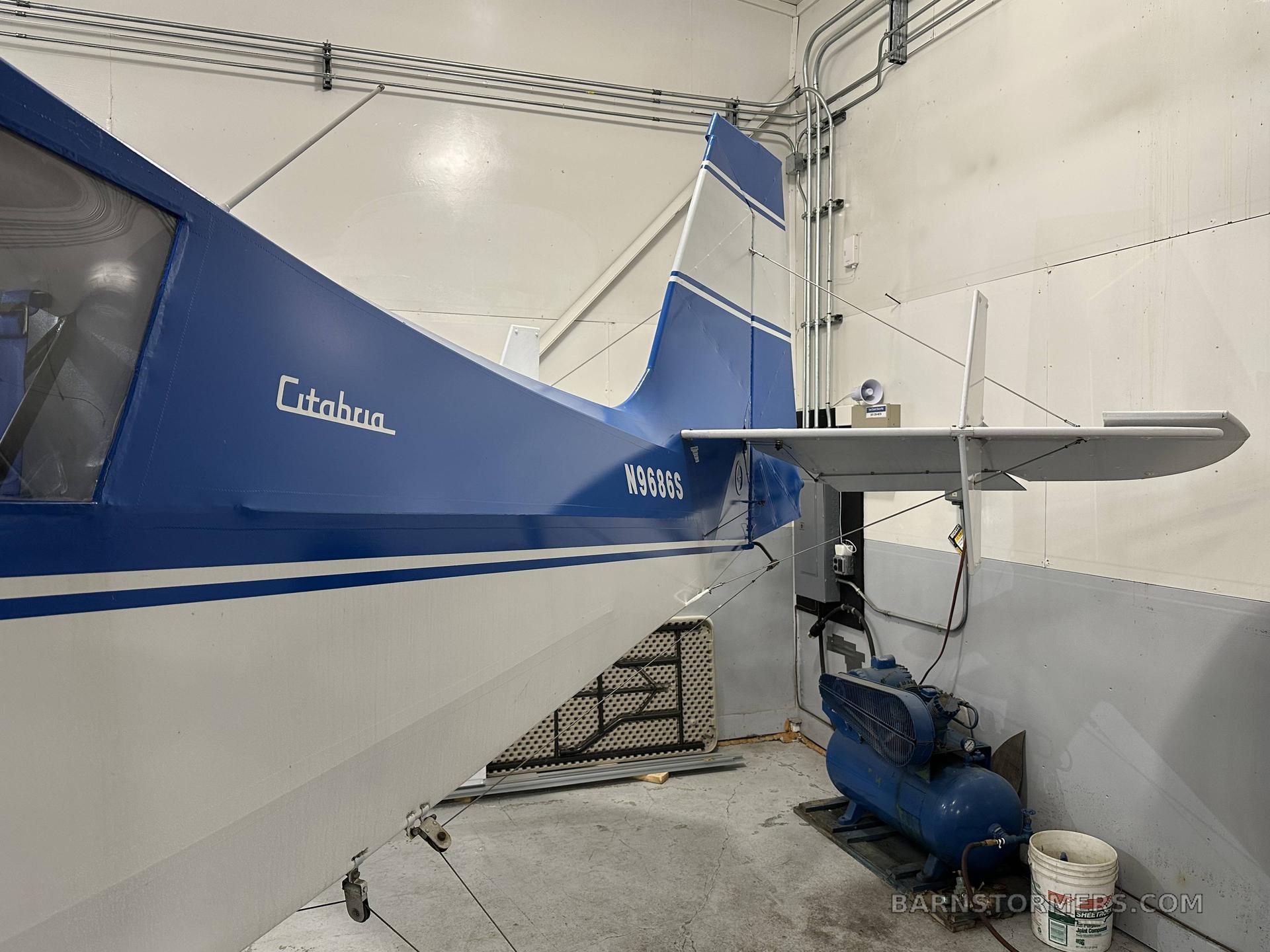 1966 Float Plane thumbnail 5