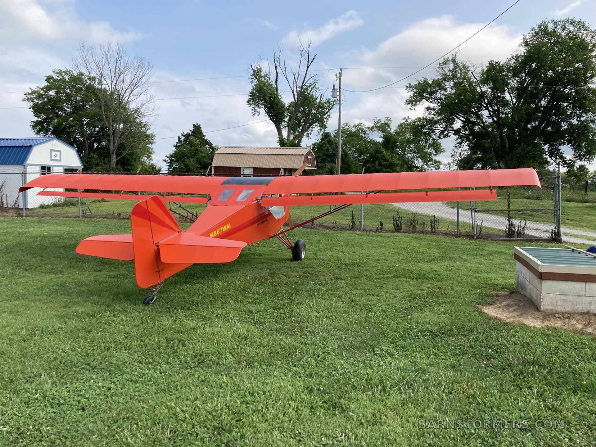 KITFOX 2, $19,500 3