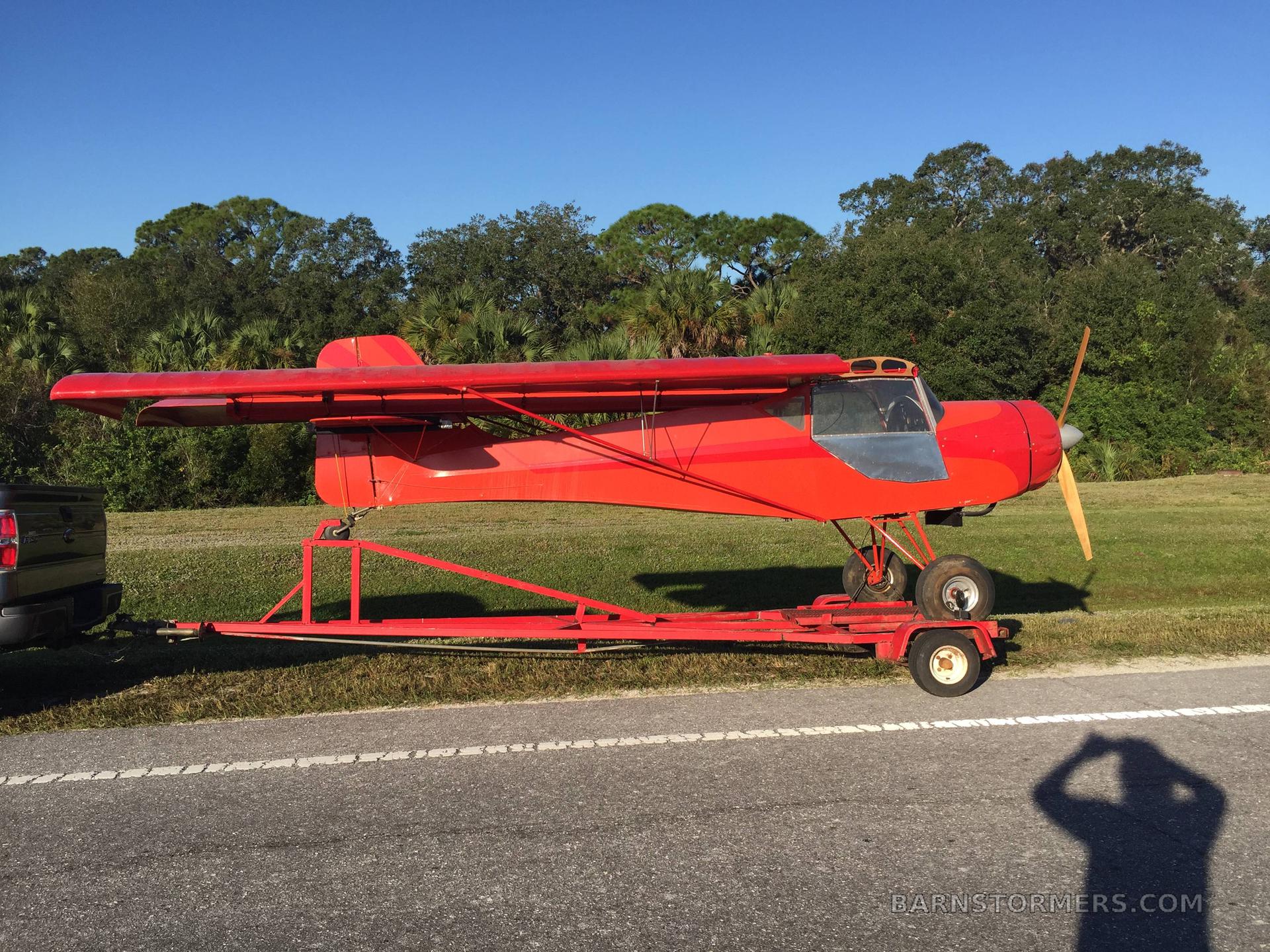 KITFOX 2, $19,500 5