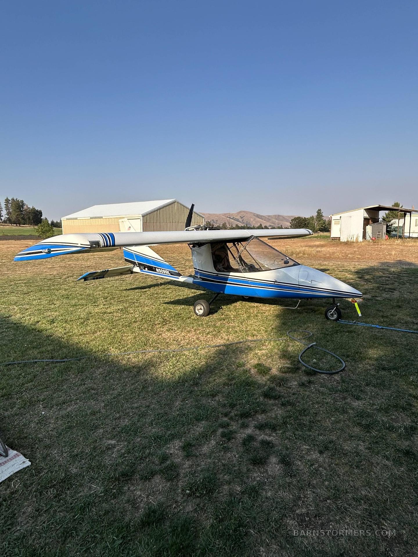 TITAN TORNADO 2 4