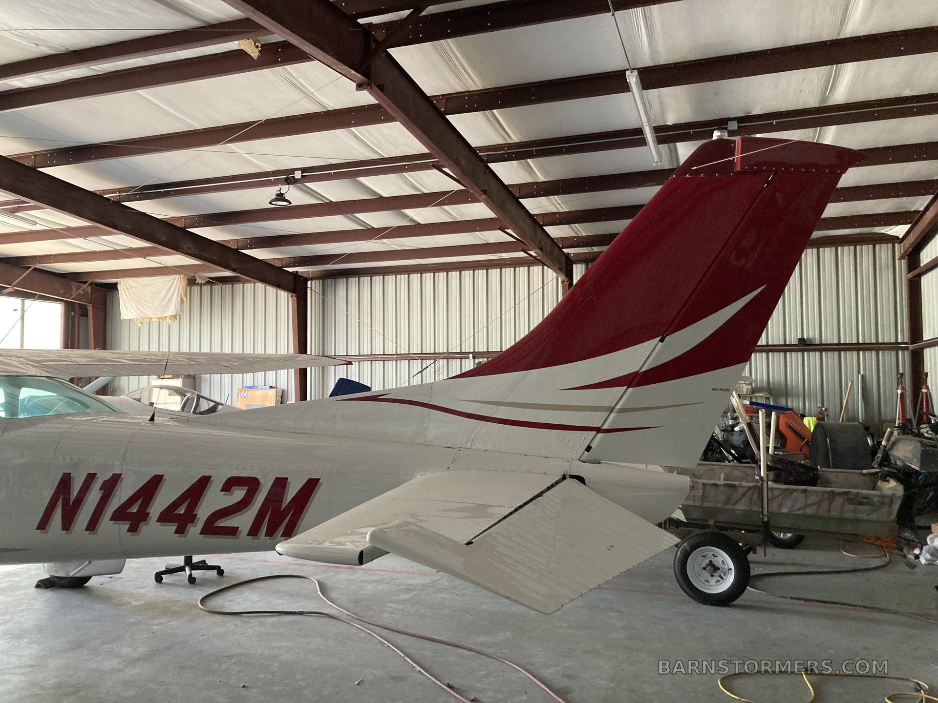 CESSNA 182P 5