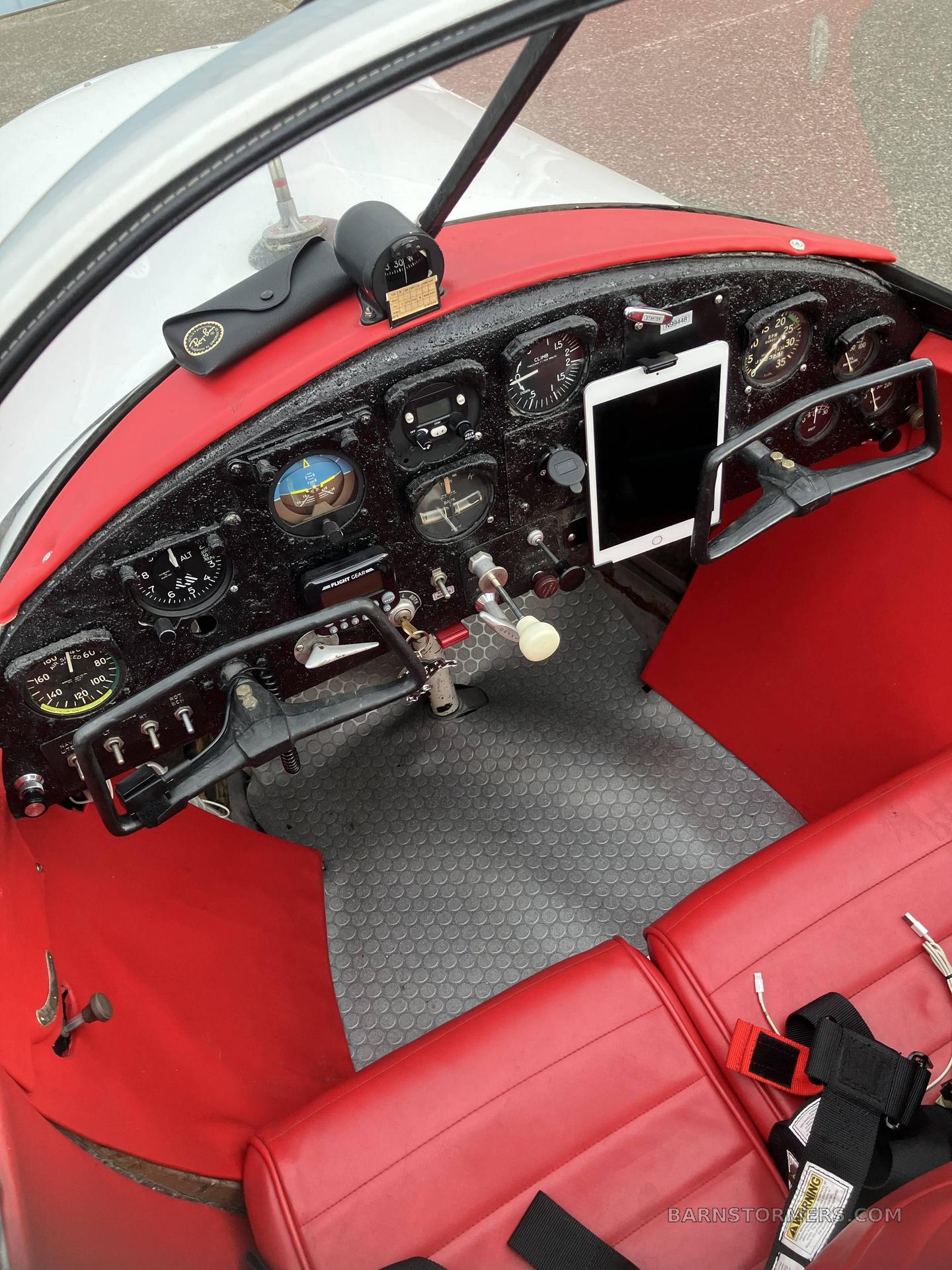 1946 ERCOUPE CD 5