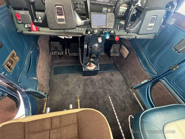 1972 Cessna 182 thumbnail 4