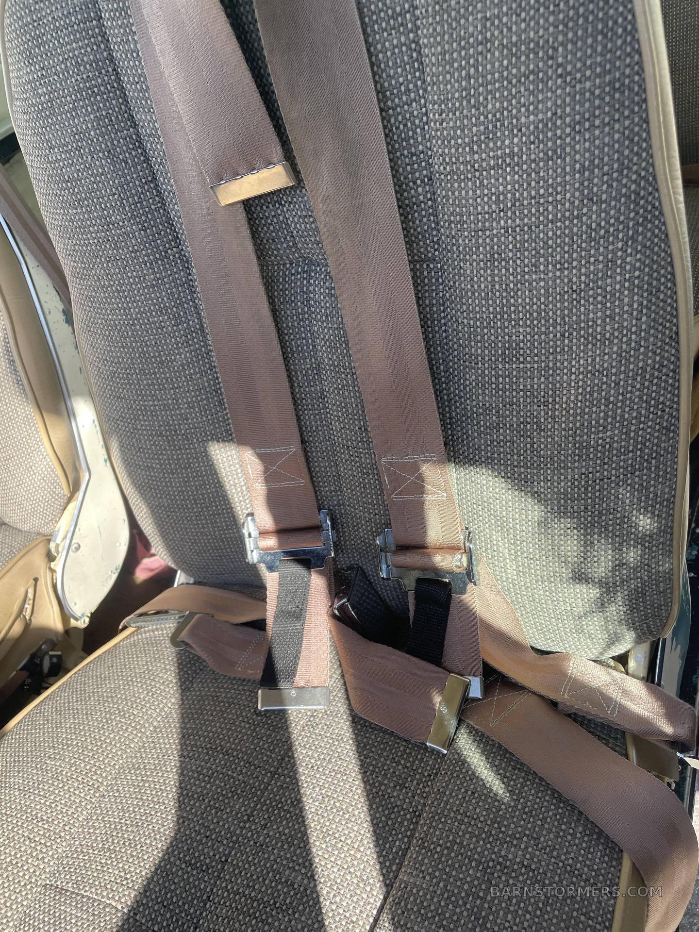 1966 CESSNA 182 SKYLANE STOL 3