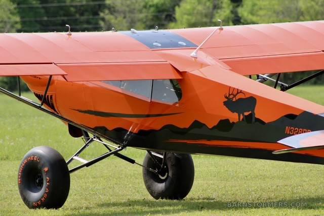 2021 CARBON CUB FX3 4