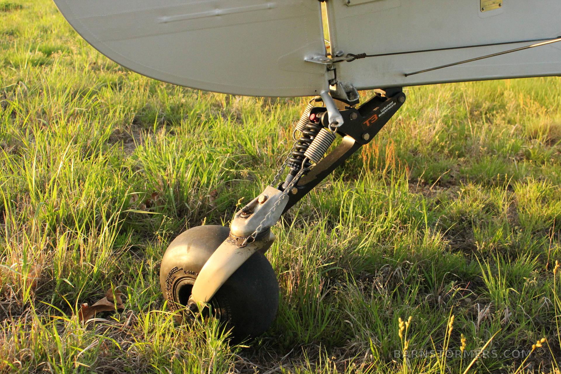 2010 CARBON CUB SS 5