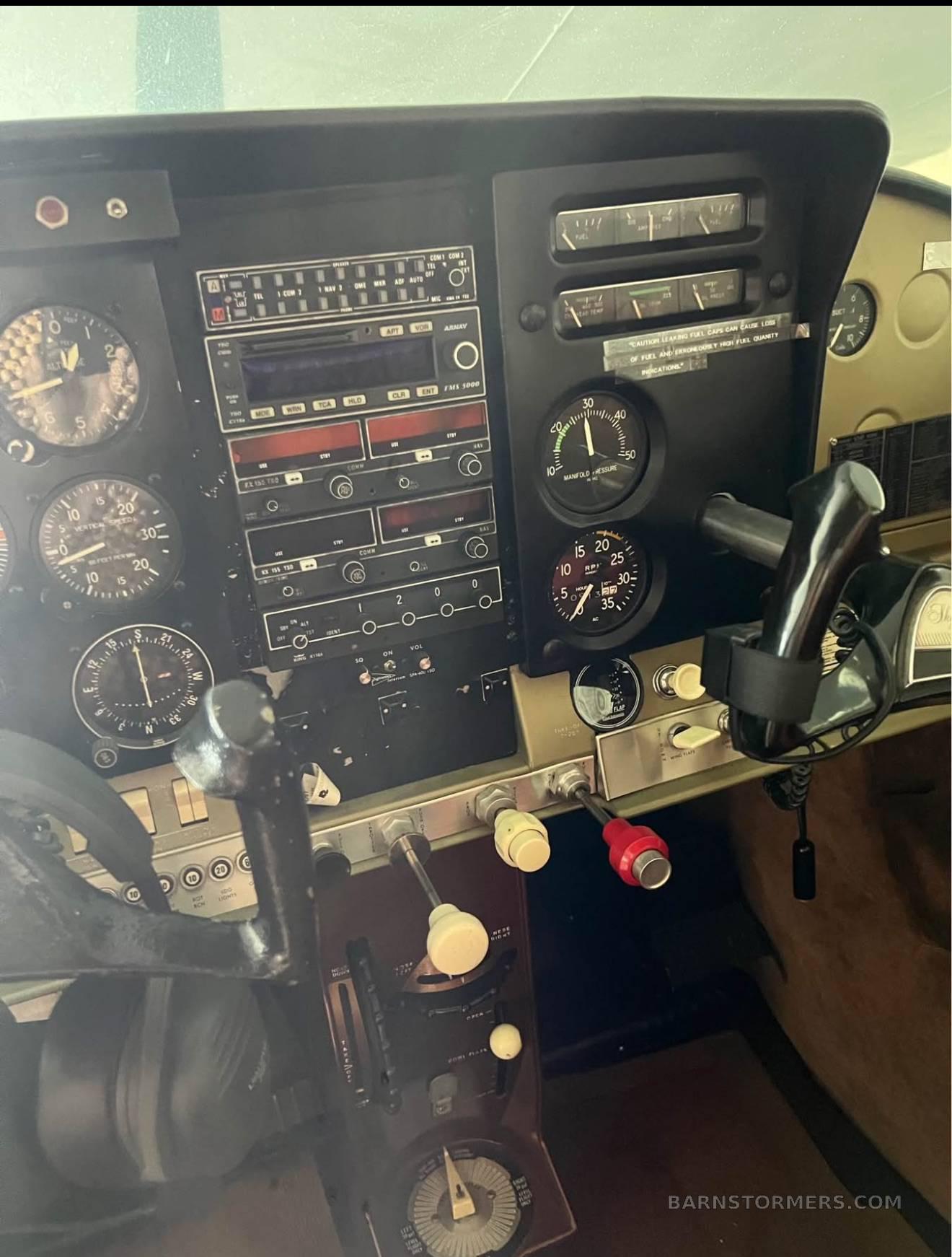 1966 182J-WREN 460-KING KATMAI 4