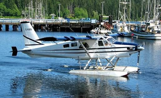 2000 Float Plane thumbnail 2