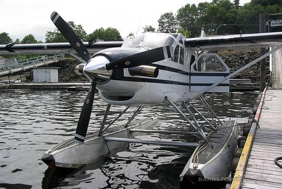 2000 Float Plane thumbnail 3