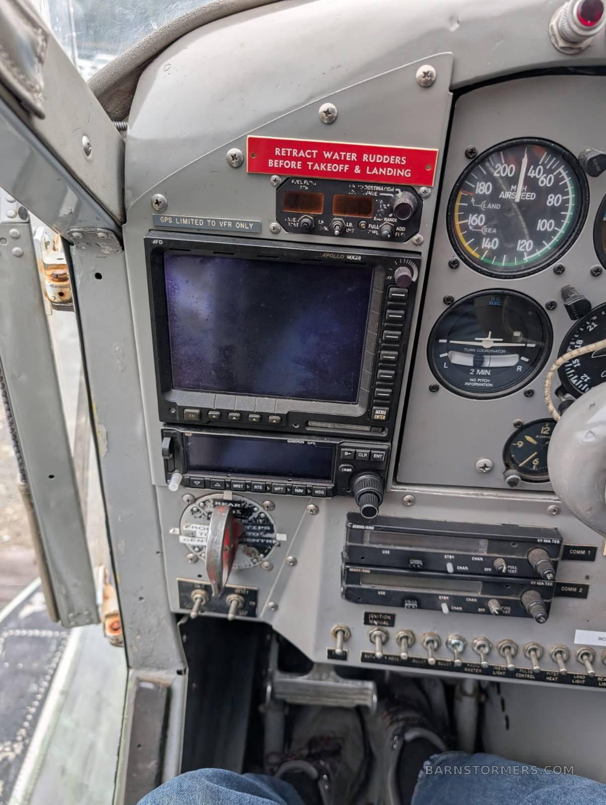 2000 Float Plane thumbnail 5