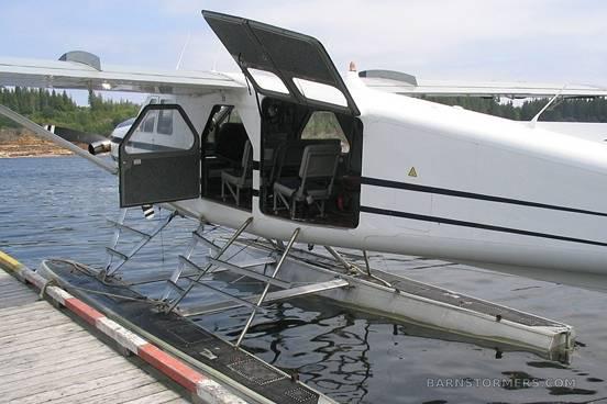 DEHAVILLAND DHC-2 MK. III 3