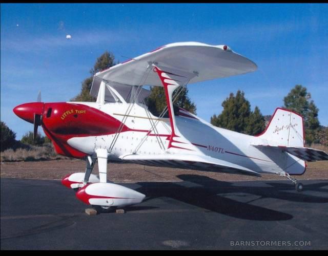LIL TOOT 3