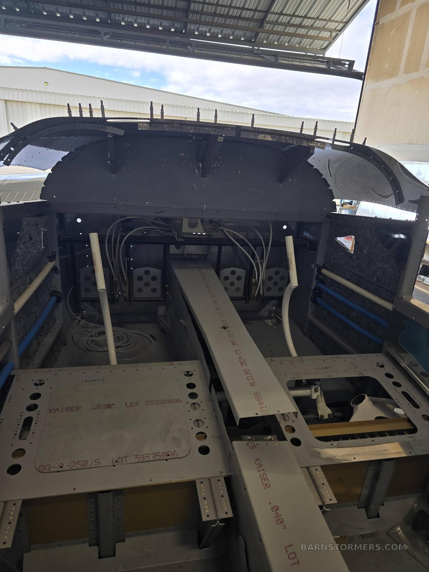 VANS RV10 COMPLETE KIT + MORE 3