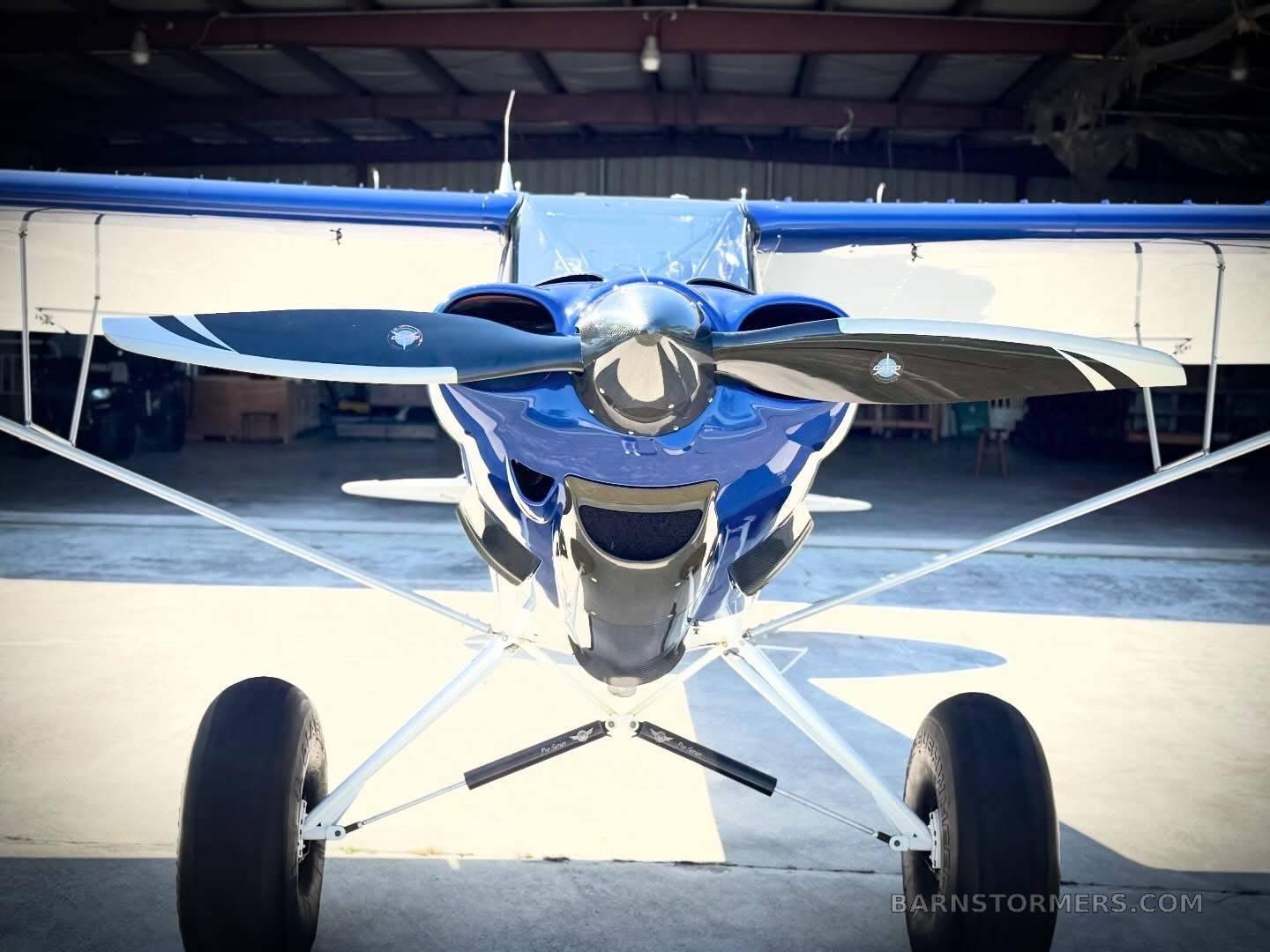 2013 CARBON CUB SS 4