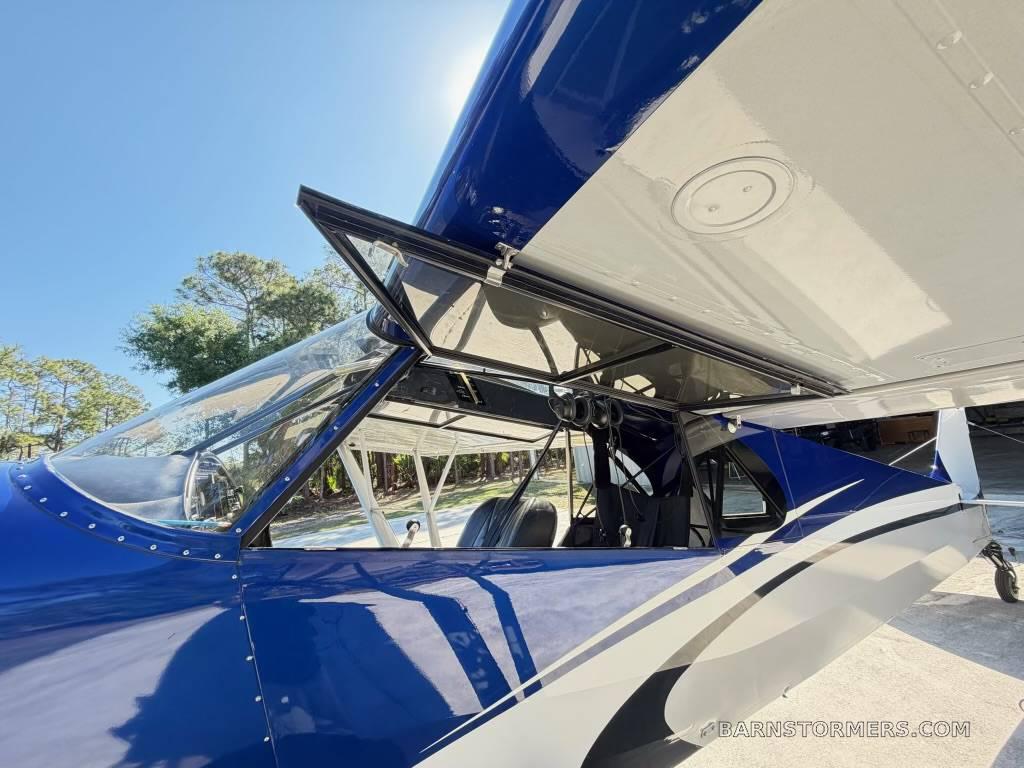 2013 CARBON CUB SS 5