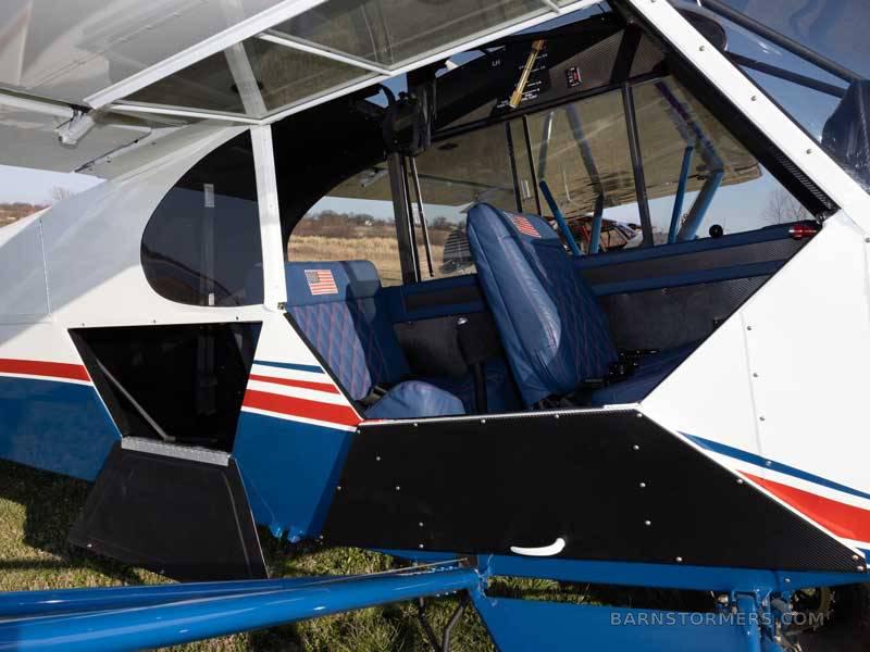 SUPER CUB PA18-150 3