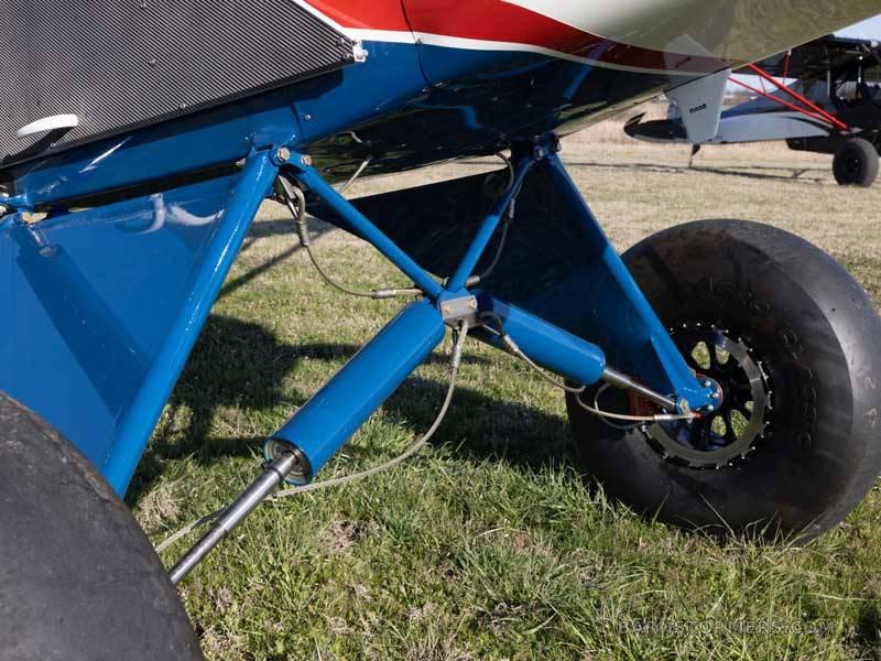 SUPER CUB PA18-150 5