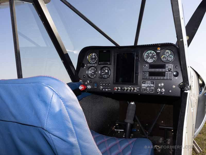 SUPER CUB PA18-150 4