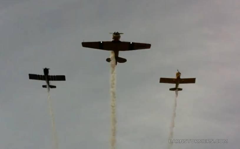 NORTH AMERICAN SNJ-6 5