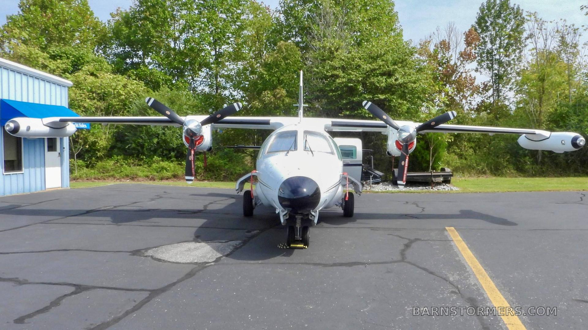 1974 Earthstar J MODEL MU 2 — photo 2