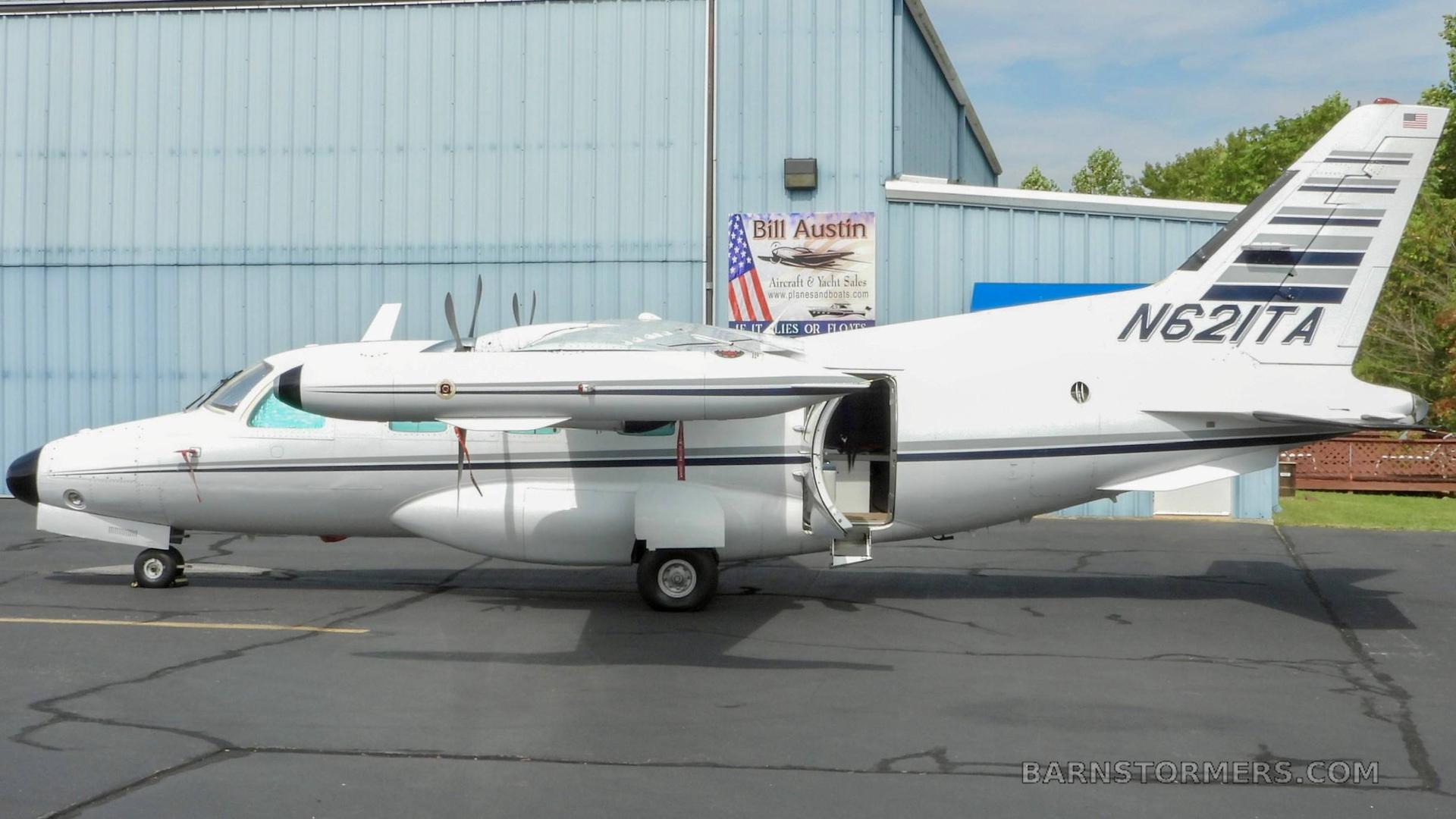 1974 Earthstar J MODEL MU 2 — photo 3