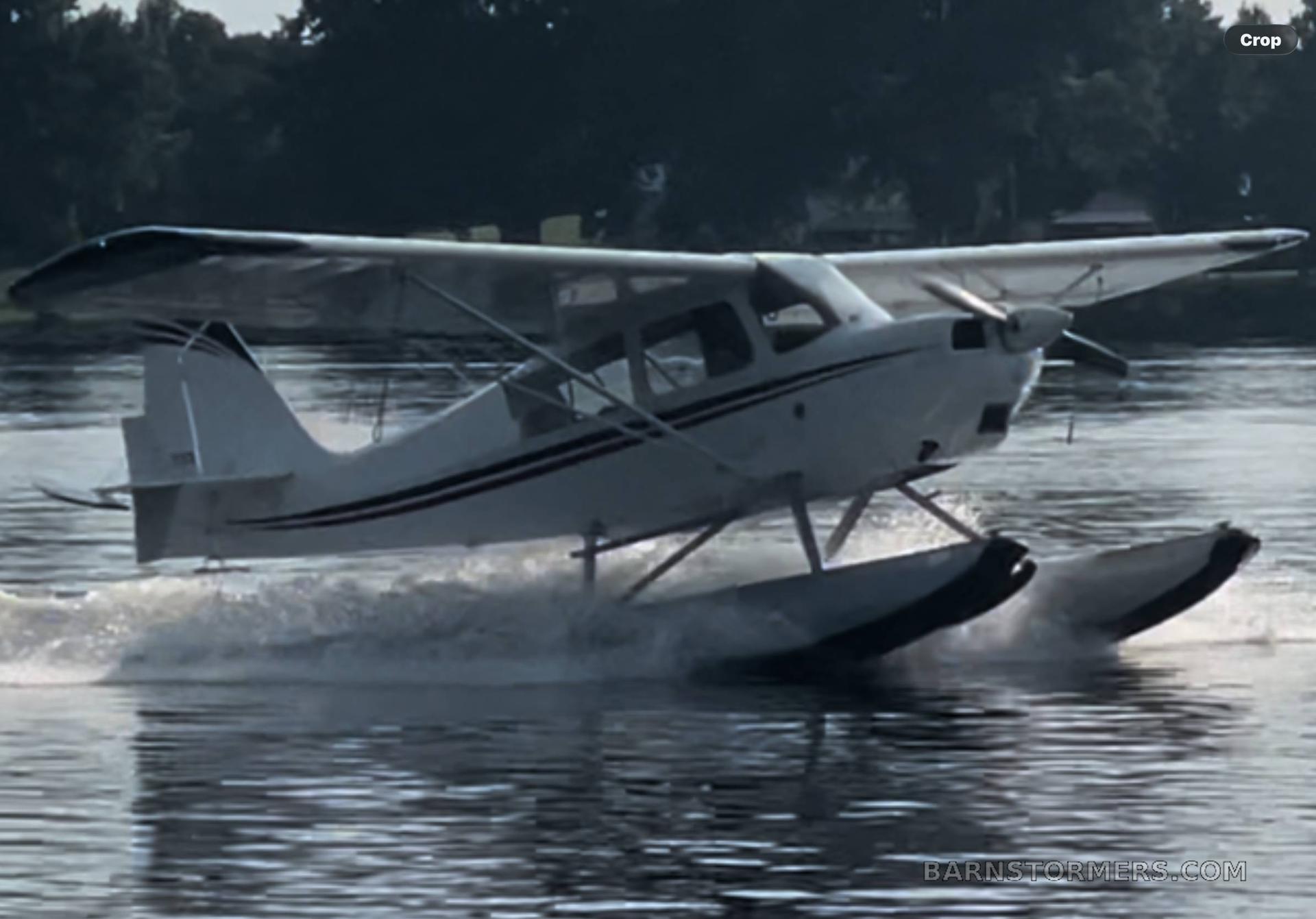 1974 Bellanca Citabria thumbnail 2