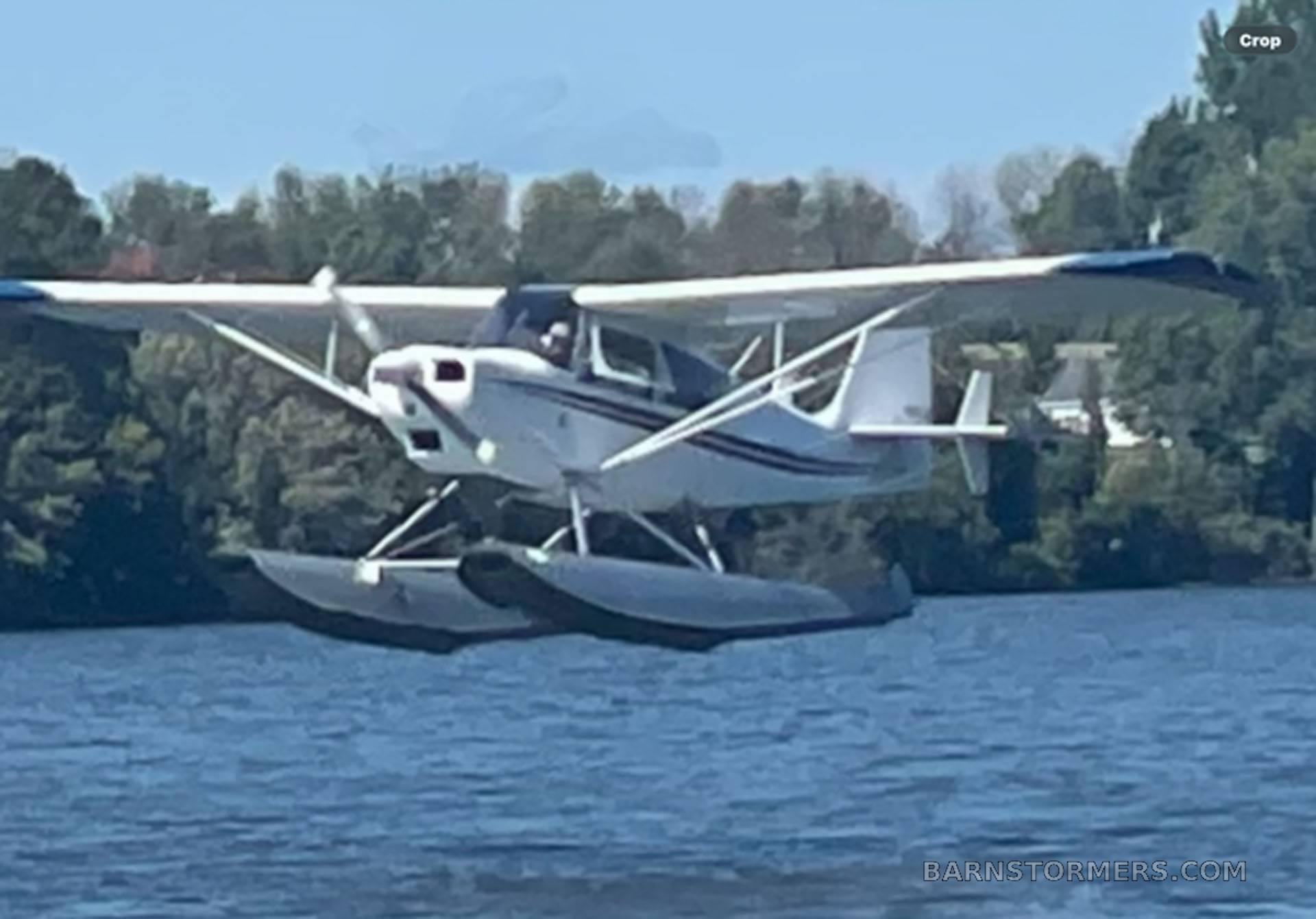 1974 Bellanca Citabria