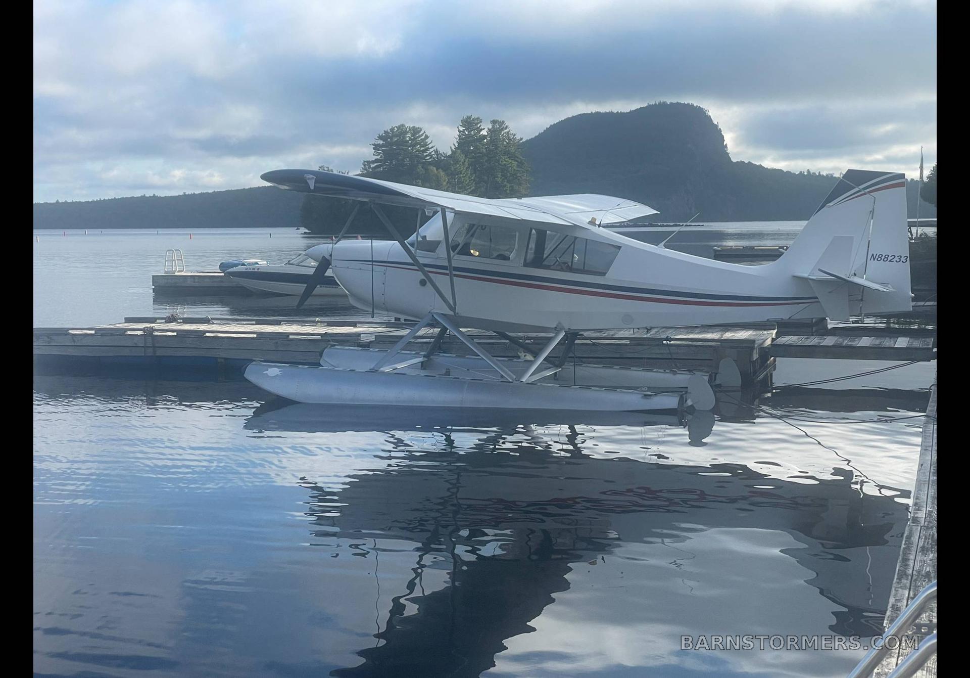 1974 Bellanca Citabria thumbnail 5