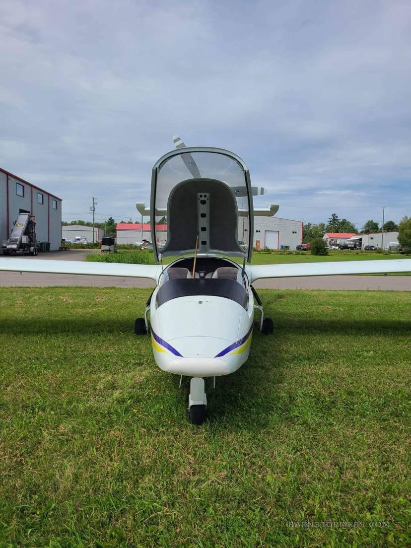 SEAWIND 3000 - LOW HOURS 4