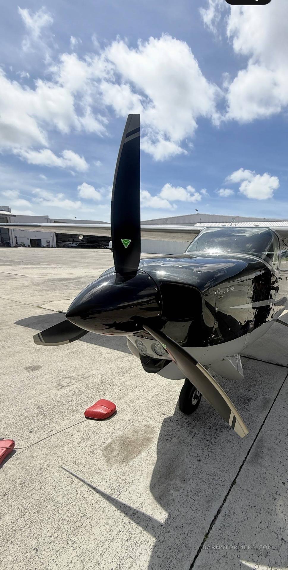 CESSNA T210R BEAST FOR SALE 5