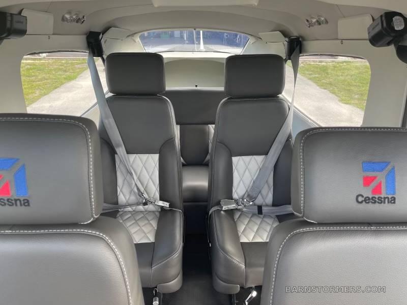 2020 Cessna 210 thumbnail 3