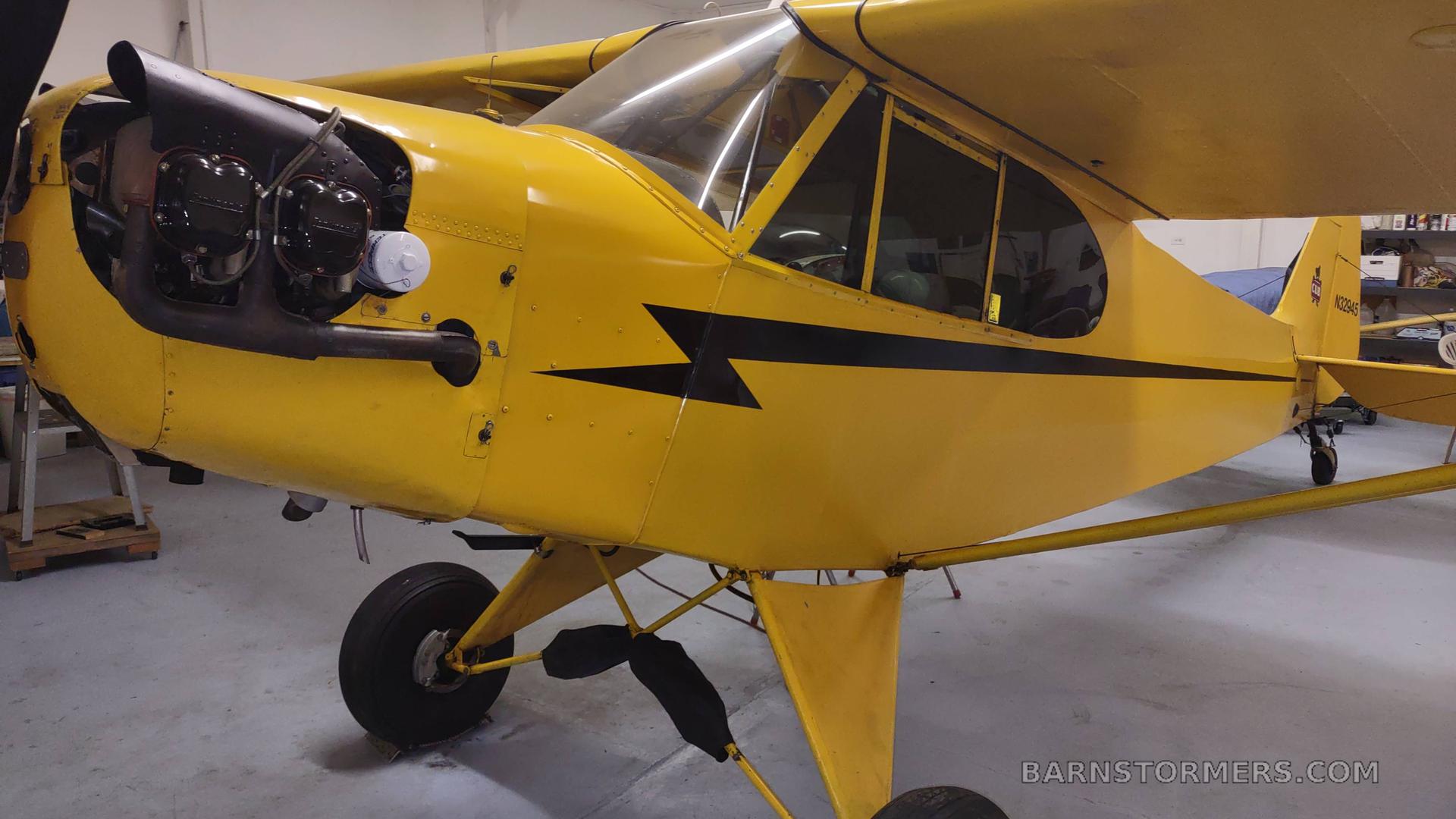 1940 Piper thumbnail 5