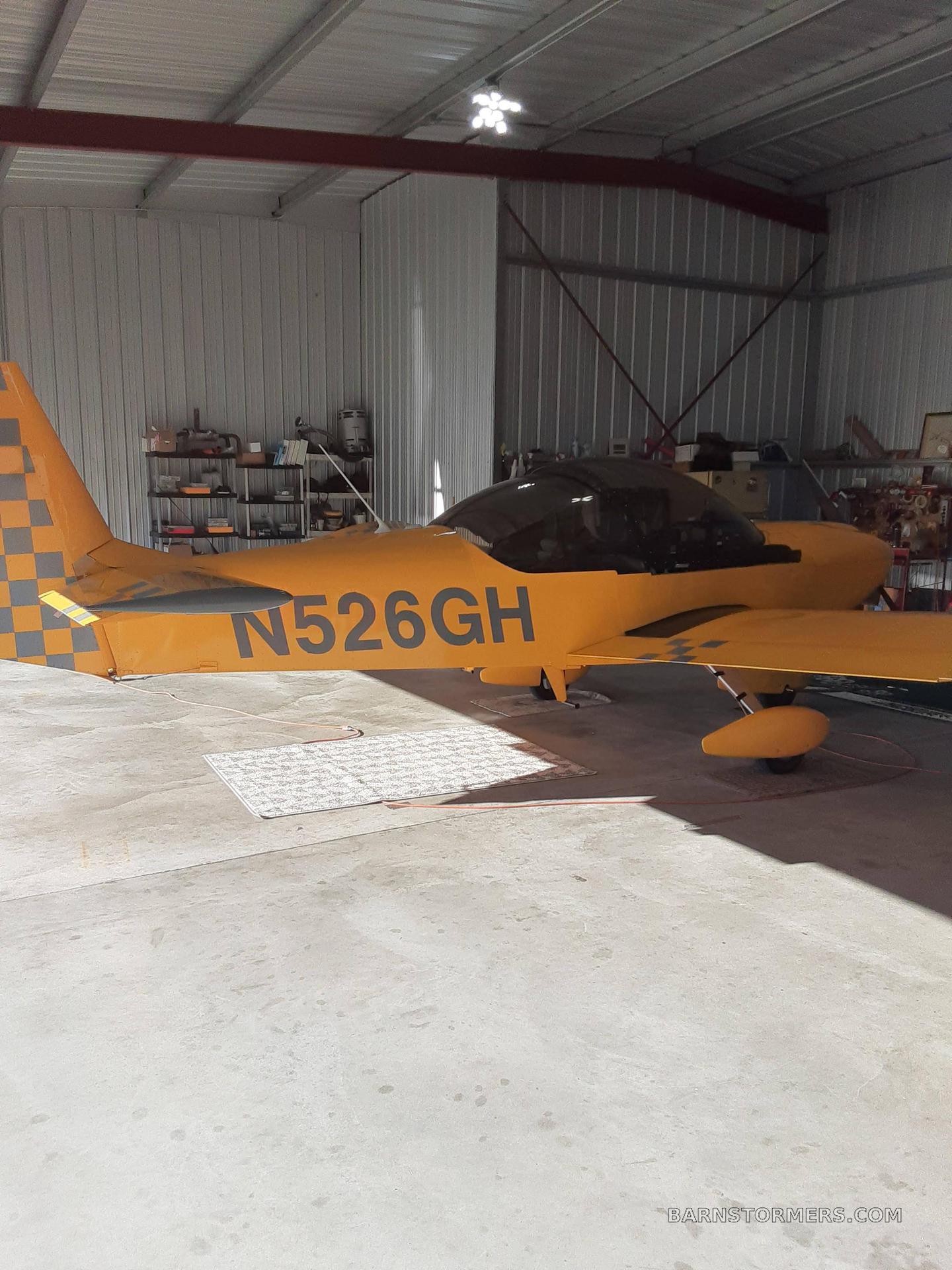2012 ZENITH 601XL-B 5