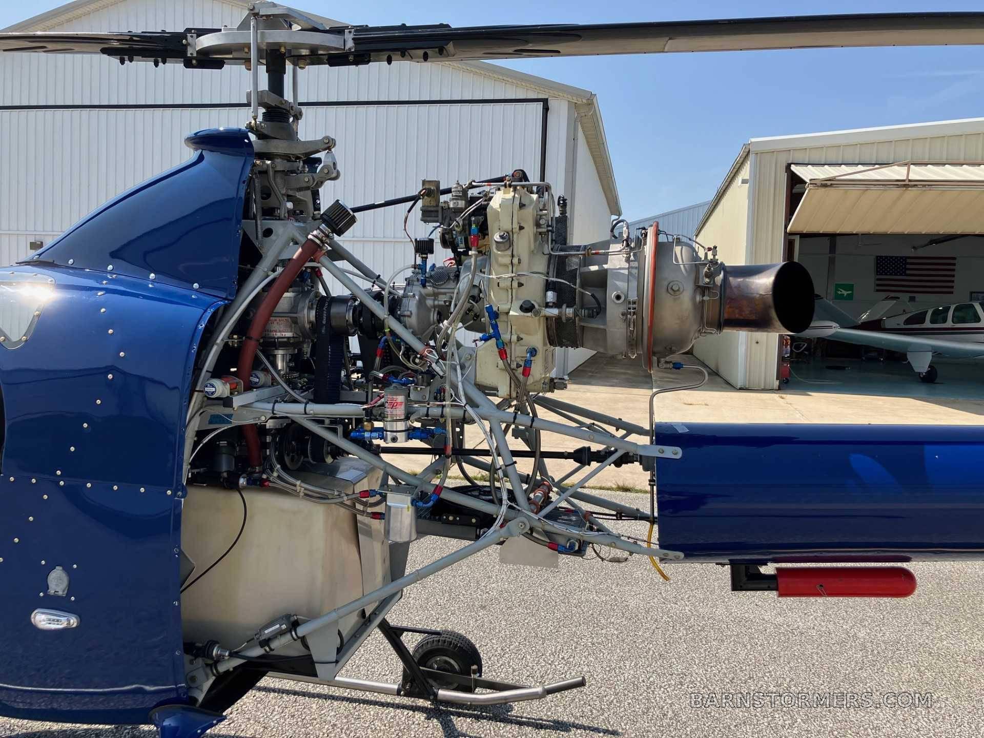 JET EXEC HELICOPTER 3