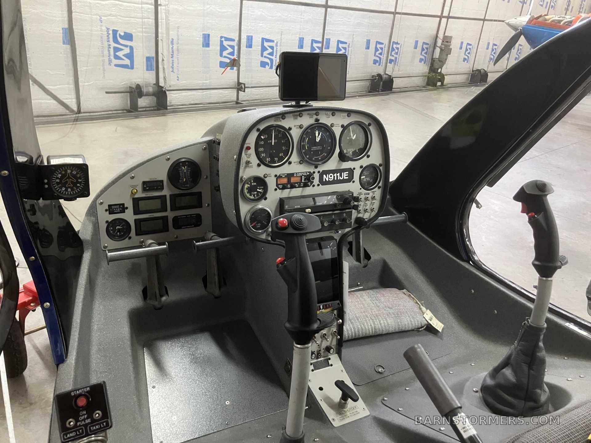 JET EXEC HELICOPTER 4