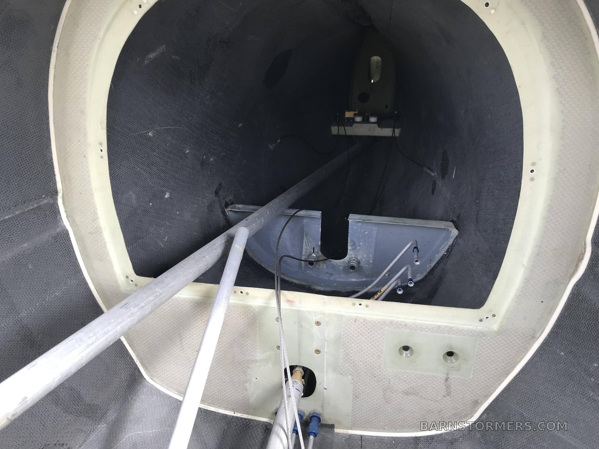 LANCAIR LEGACY KIT 3