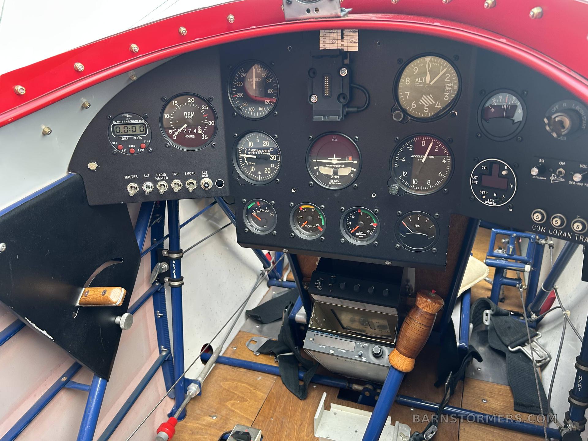 1990 Skybolt, photo 11