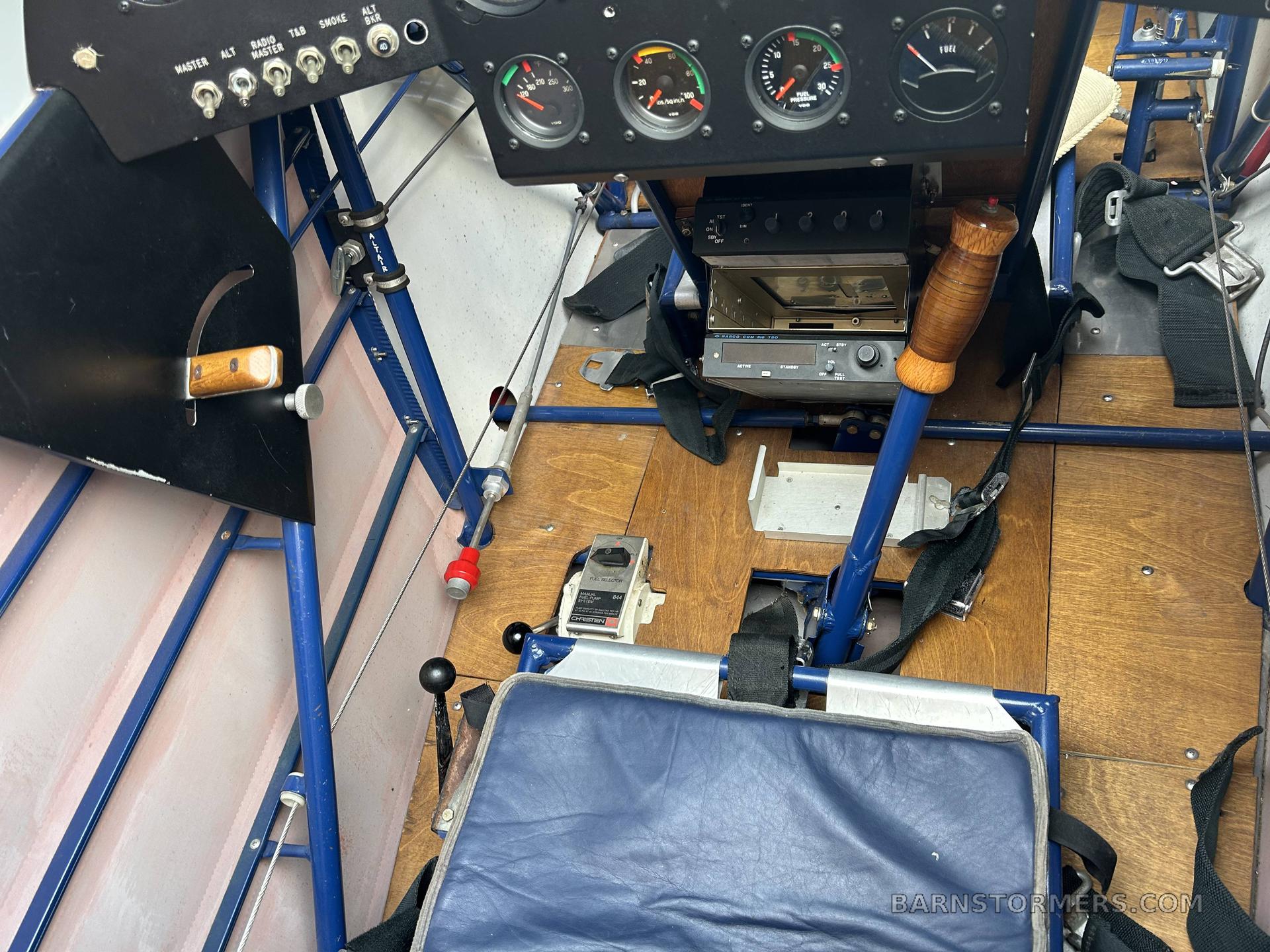 1990 Skybolt, photo 12
