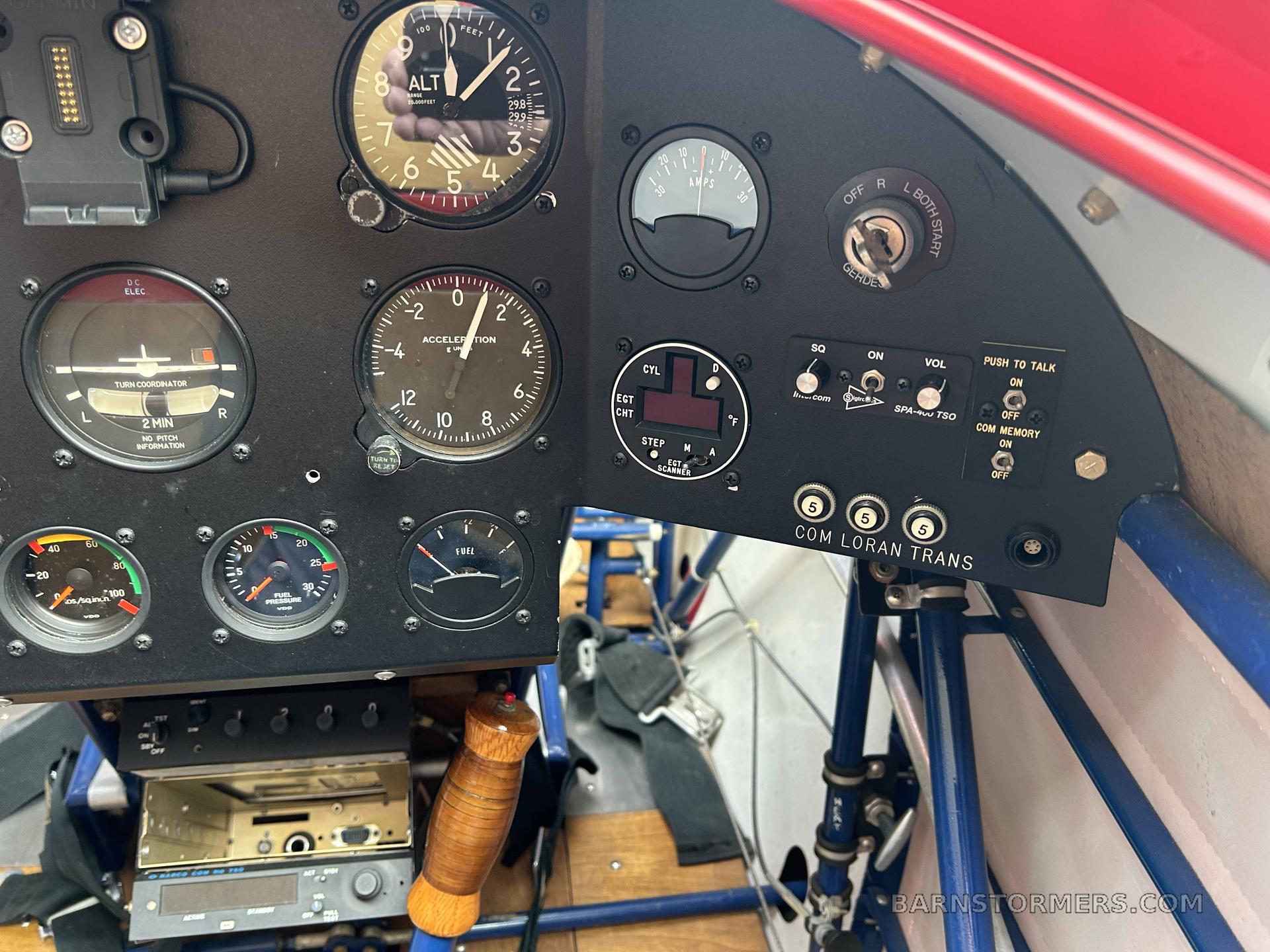 1990 Skybolt, photo 13