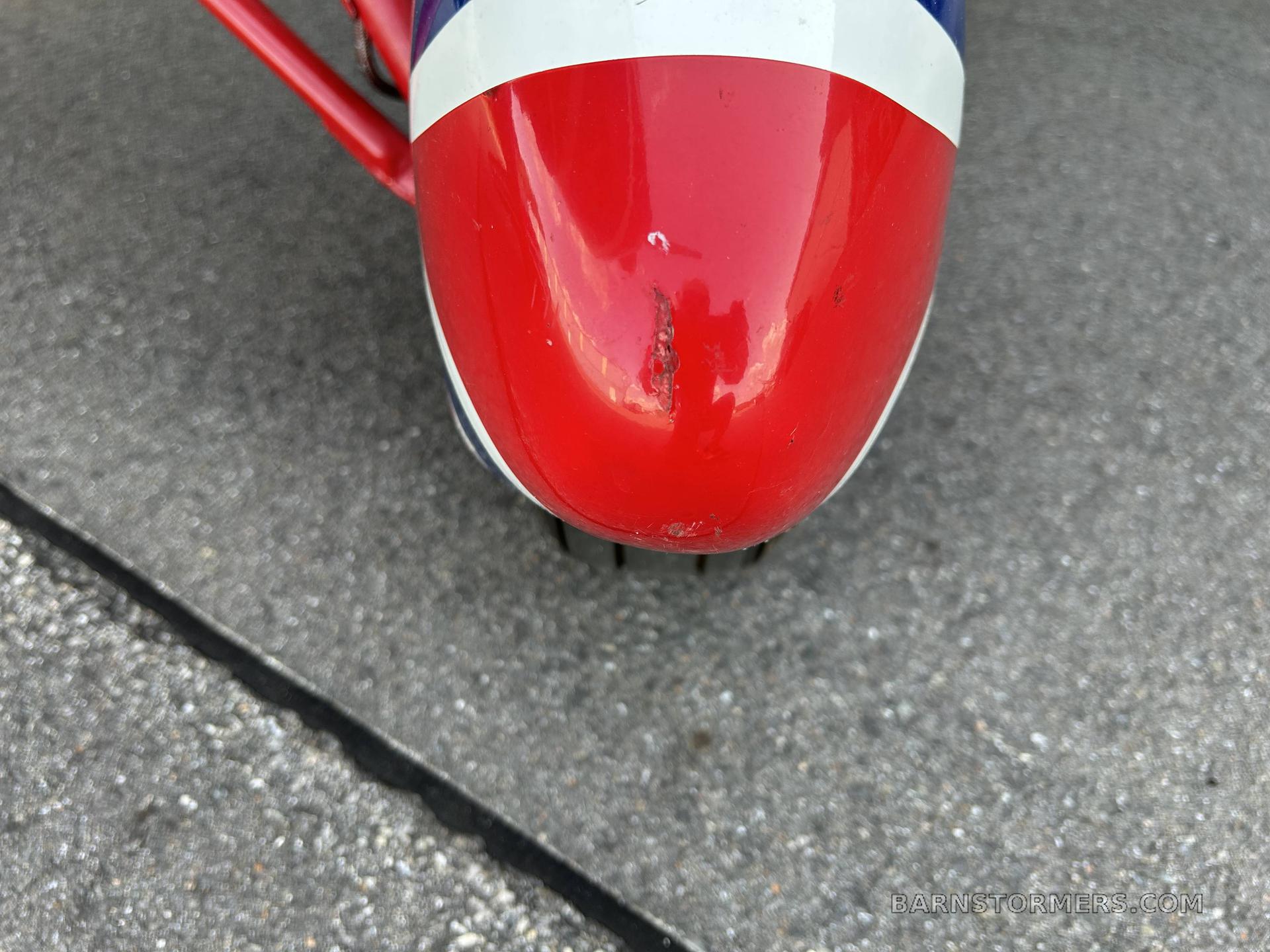 1990 Skybolt, photo 15