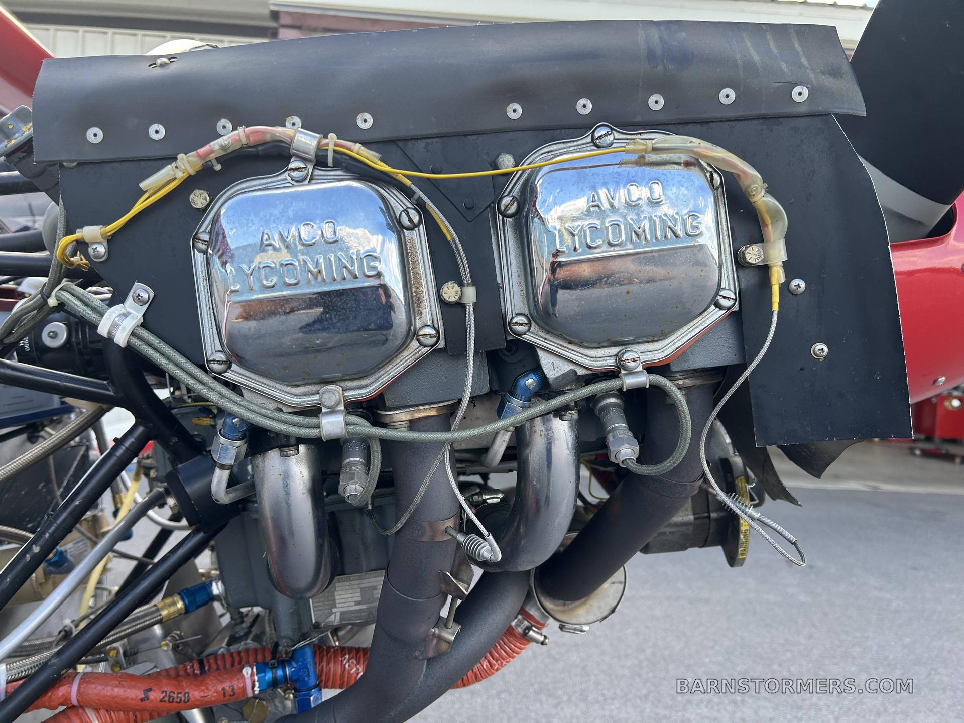 1990 Skybolt, photo 18