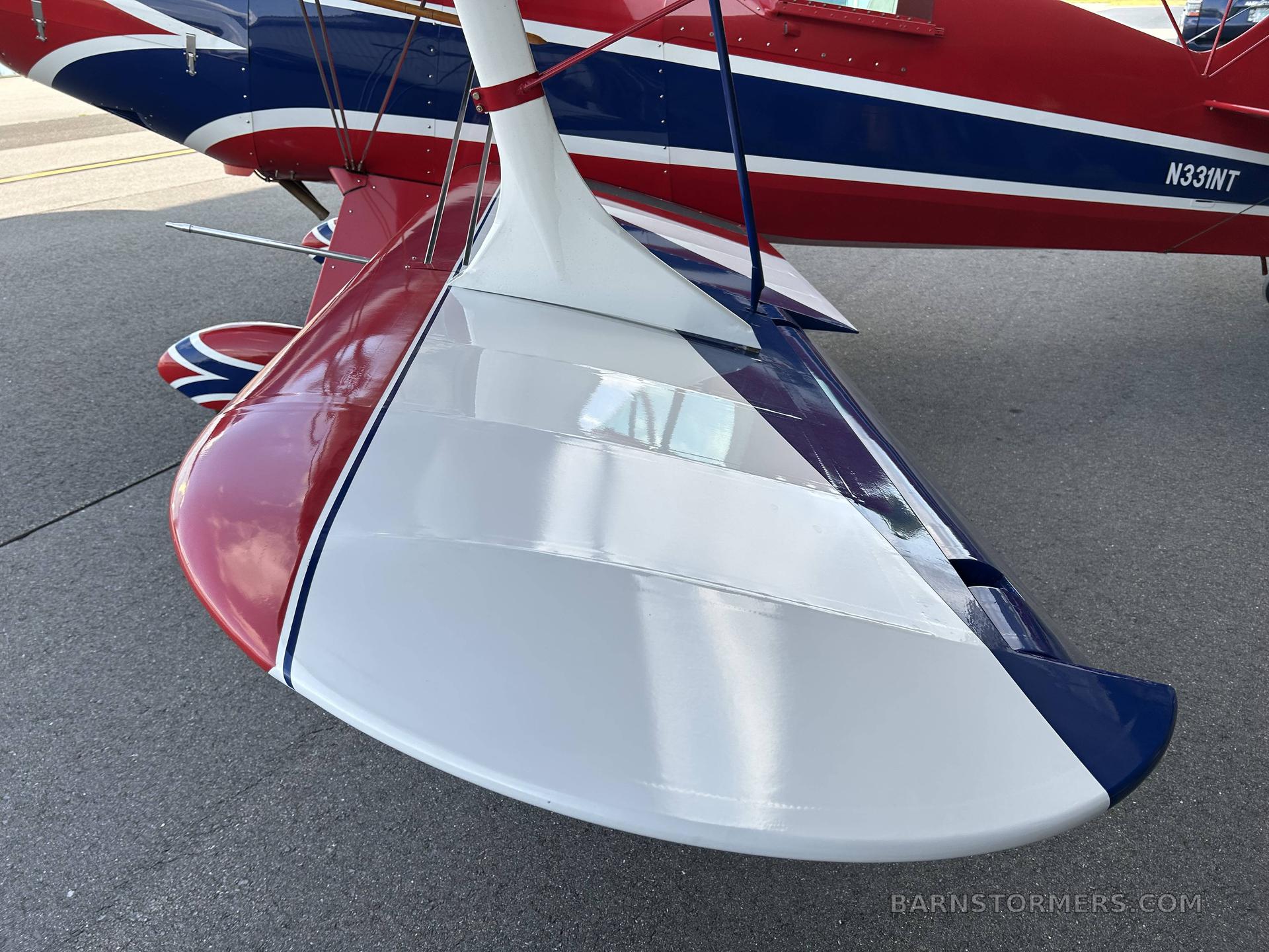 1990 Skybolt, photo 8