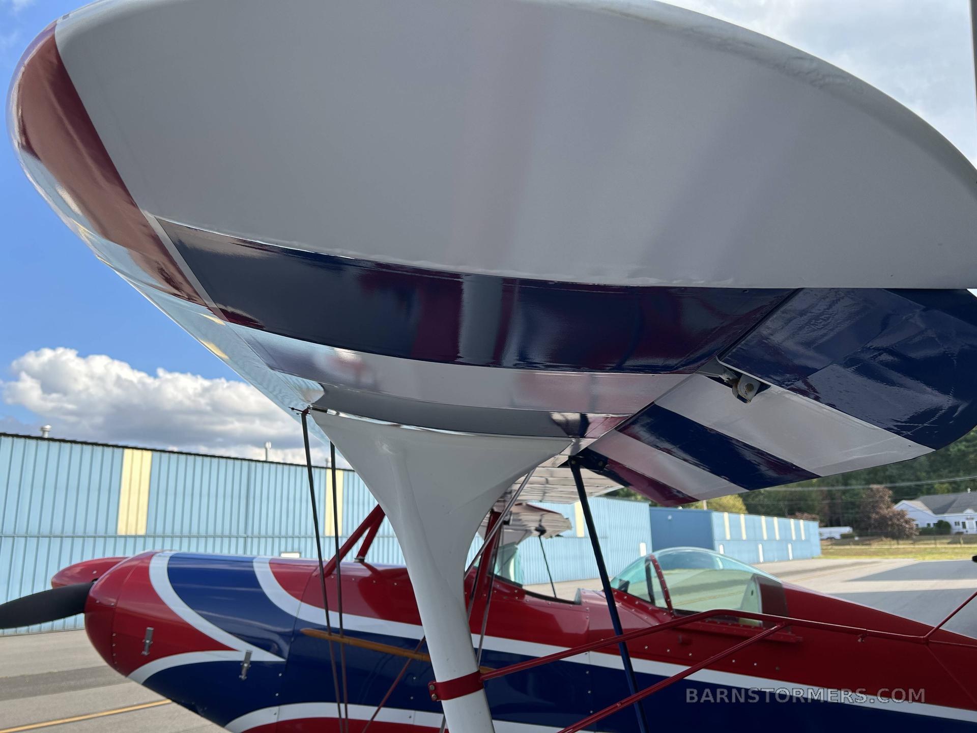 1990 Skybolt, photo 9