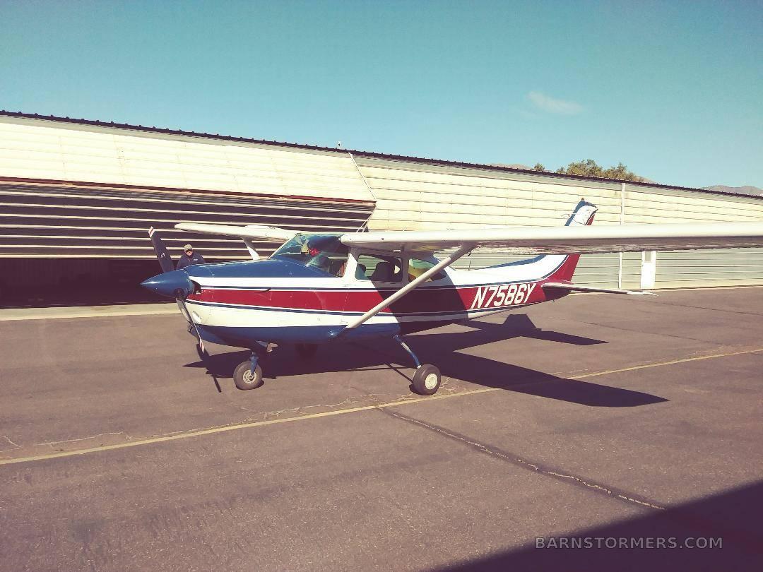 1977 Cessna 182 thumbnail 5